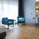 Hotel Michel Am Badepark 4*