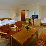 Michel Am Badepark Hotel