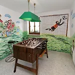 Hotel Michel Am Badepark 4*