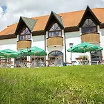Michel Am Badepark Waldkirchen