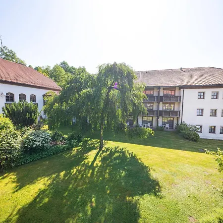 Michel Am Badepark Hotel Waldkirchen