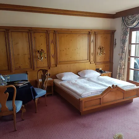 Michel Am Badepark 4*