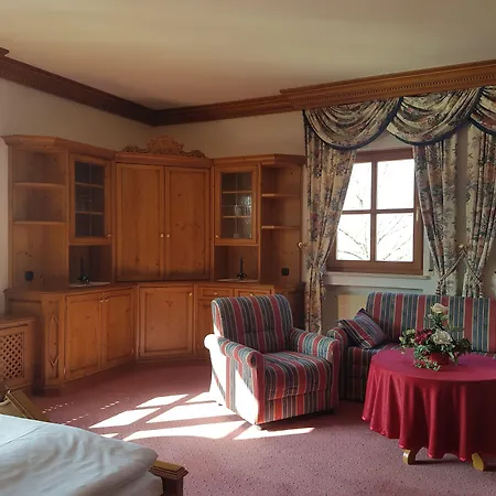 Hotel Am Badepark Waldkirchen