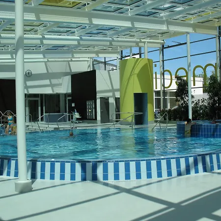 Hotel Am Badepark Waldkirchen Hotel Waldkirchen