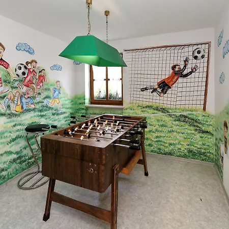 Hotel Hotel Am Badepark Waldkirchen 4*