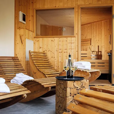 Hotel Am Badepark Waldkirchen Hotel Waldkirchen