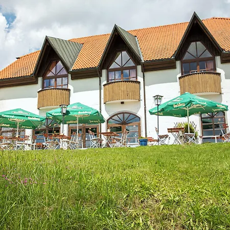 Hotel Am Badepark Waldkirchen Waldkirchen