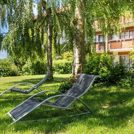 Hotel Am Badepark Waldkirchen