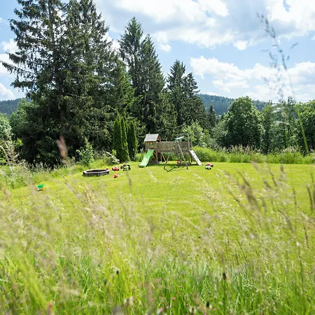 Hotel Am Badepark