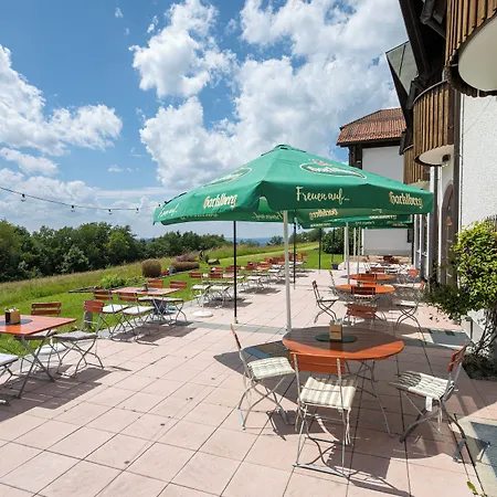 Am Badepark 4*