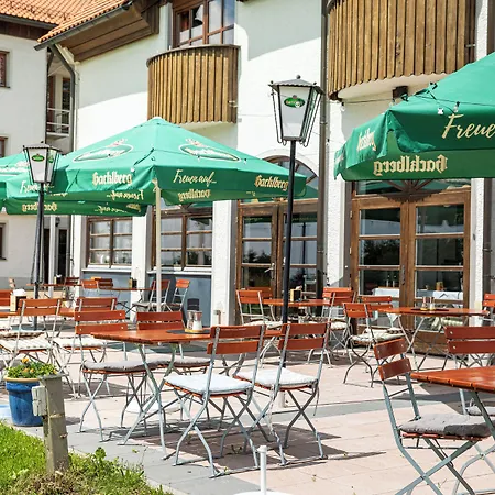 Hotel Am Badepark Waldkirchen