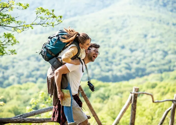 Am Badepark Hotel 4*