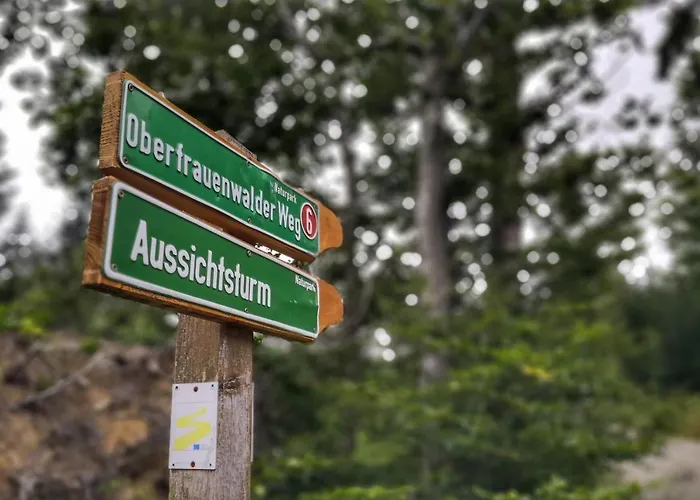 Am Badepark Hotel Waldkirchen