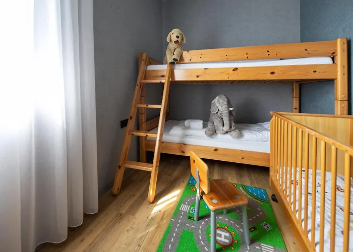 Hotel Am Badepark 4*
