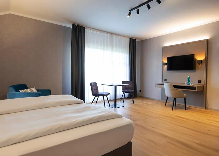 Am Badepark Hotel