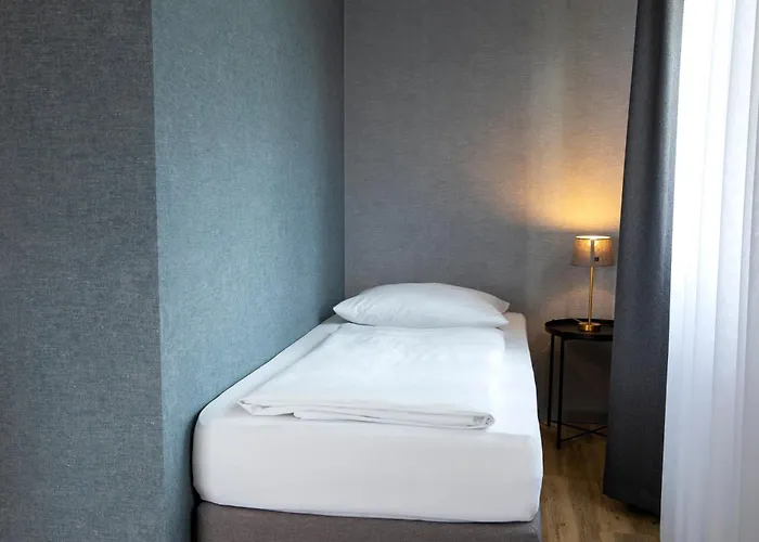 Am Badepark Hotel