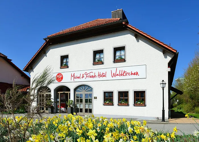 Hotel Am Badepark