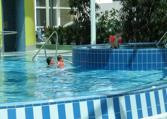 Hotel Am Badepark