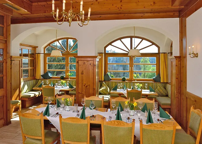 Hotel Am Badepark 4*