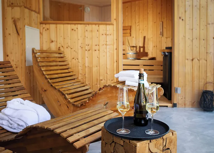 Hotel Am Badepark 4*