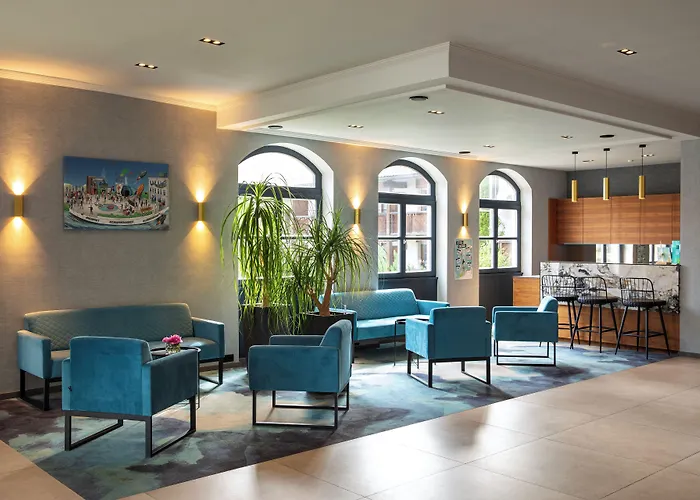 Am Badepark Hotel