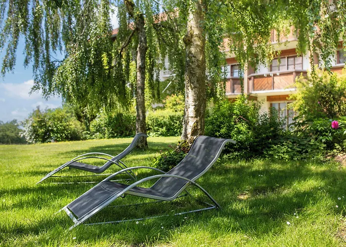 Am Badepark