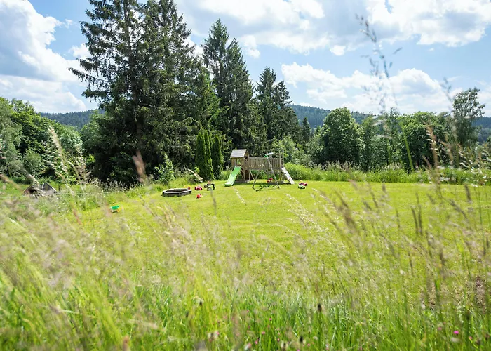 Hotel Michel Am Badepark