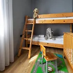 Hotel Am Badepark 4*