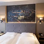 Michel Am Badepark 4* 瓦尔德基兴
