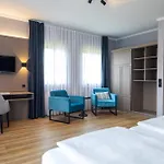 Hotel Am Badepark Waldkirchen