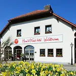 酒店 Michel Am Badepark