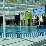 Michel Am Badepark ホテル ヴァルトキルヒェン