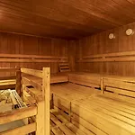 Michel Am Badepark ホテル 4*