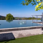 Hotel Am Badepark 4*