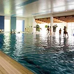 Michel Am Badepark 酒店