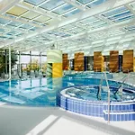 Michel Am Badepark 4*
