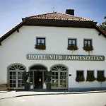 Am Badepark 4*