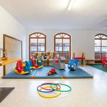 Michel Am Badepark 4*