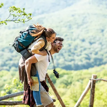 Am Badepark Szálloda 4*