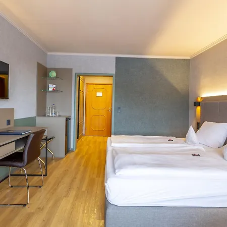 Michel&friends Hotel