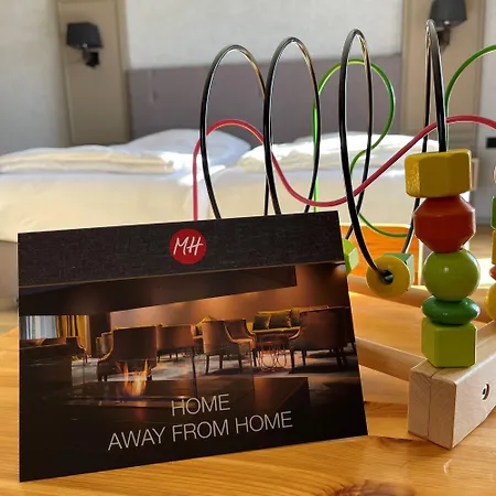 Michel&friends Hotel Waldkirchen