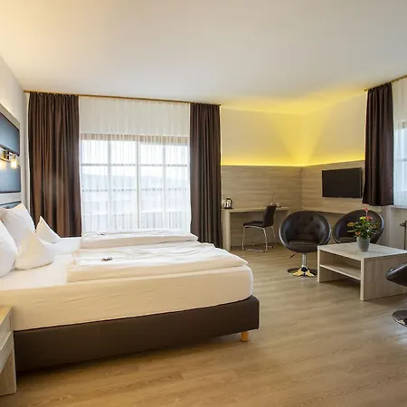 Hotel Michel&friends