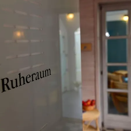 Roomingtons Waldkirchen