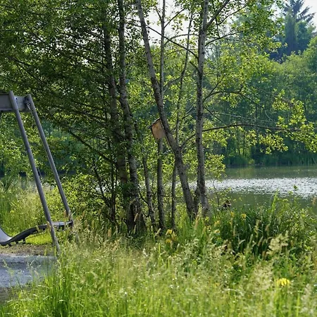 Am Badepark Szálloda