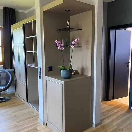 Roomingtons Waldkirchen