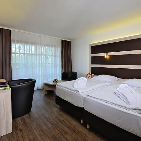Michel&friends Hotel