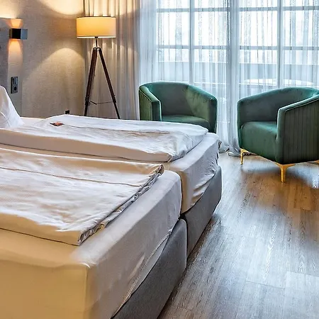 Michel&friends Hotel Waldkirchen