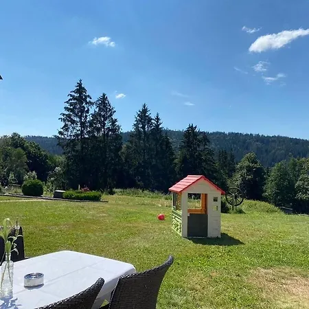 Hotel Am Badepark Waldkirchen