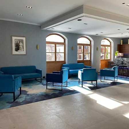 Hotel Roomingtons