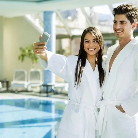 Michel&friends Hotel Waldkirchen